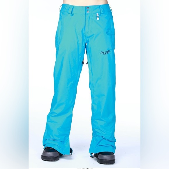 ❌ SOLD ❌ VOLCOM Ski Snowboard Pants Women’s - Picture 8 of 8
